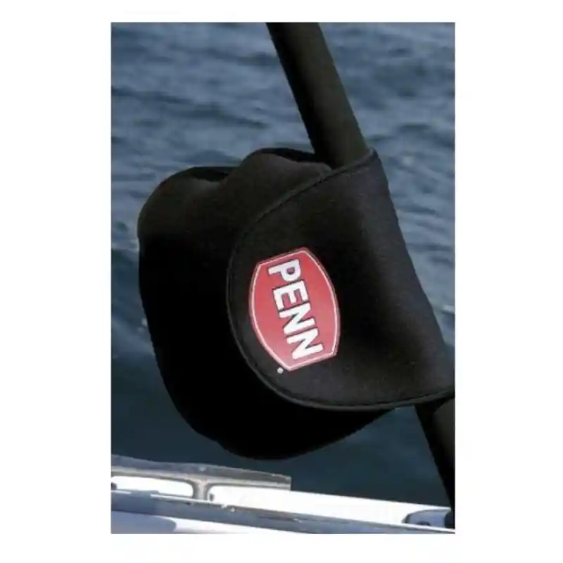 Jusqu’à Épuisement Des Stocks HOUSSE A MOULINET PENN NEOPRENNESPINNING REEL COVER