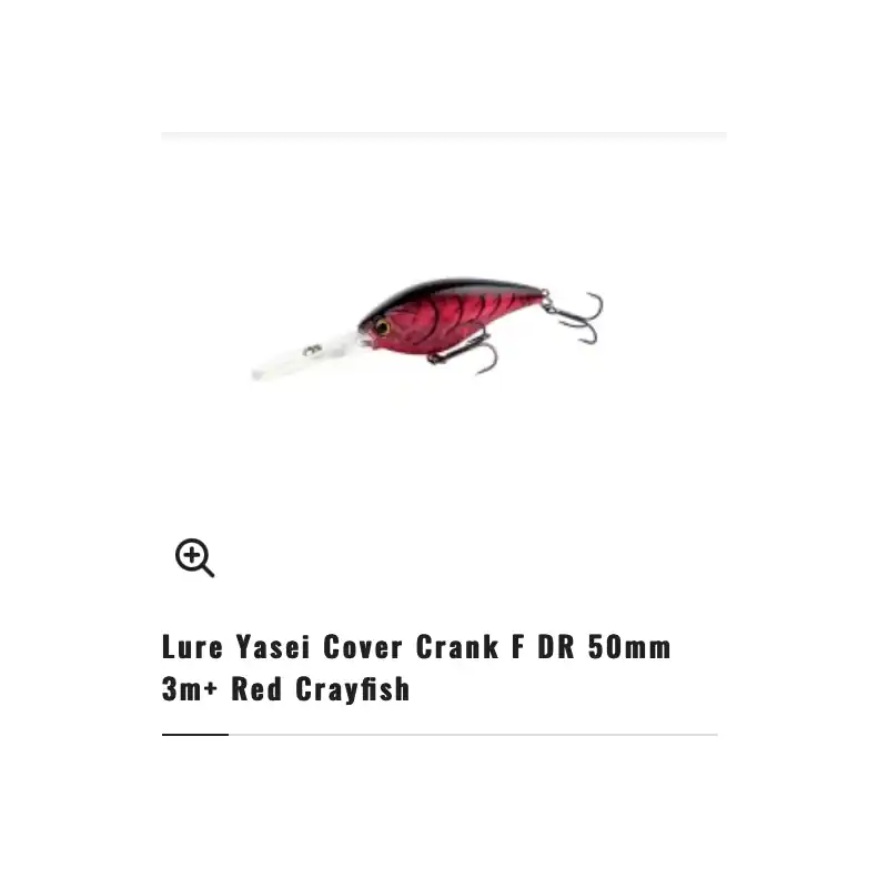 YASEI COVER CRANK 50 F DR SHIMANO Promotion Saisonnière