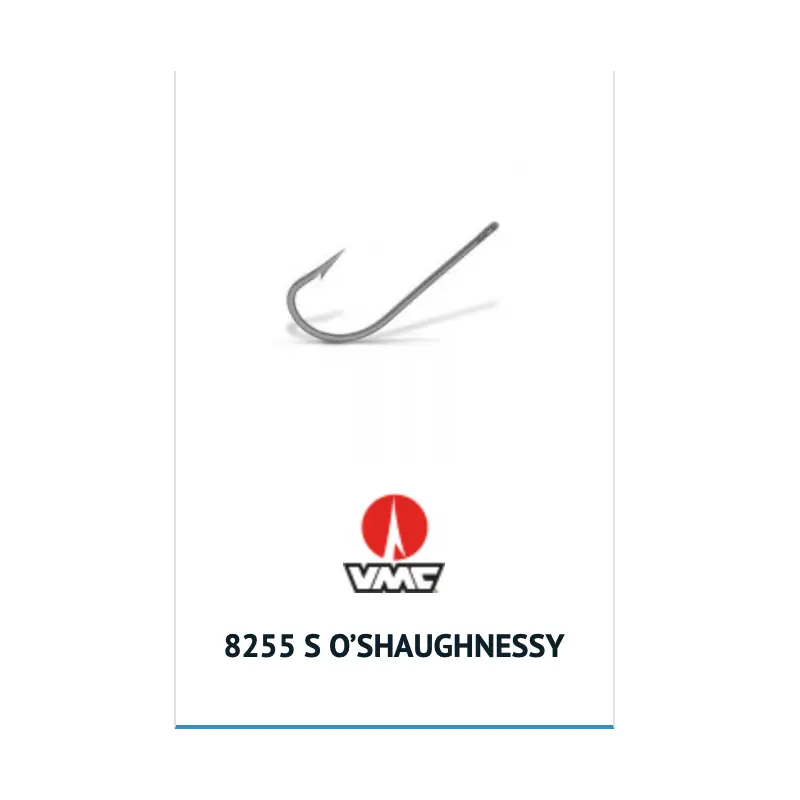 8255 S O’SHAUGHNESSY VMC Bon Marché