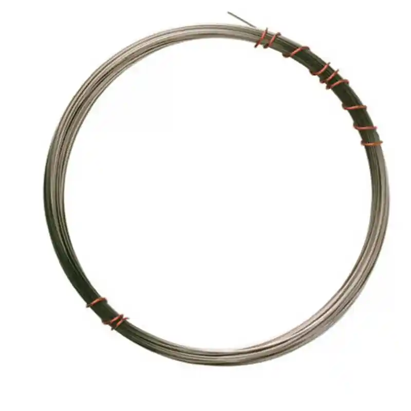 Livraison Gratuite CORDE A PIANO 10 M LINEAEFFE