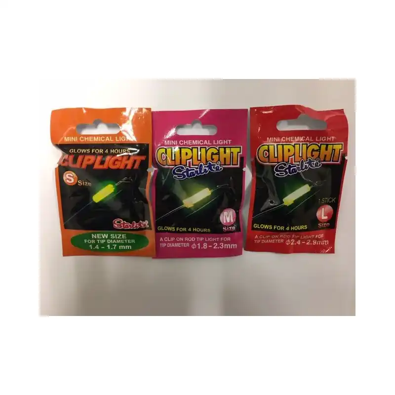 STARLITE cliplight Réduction