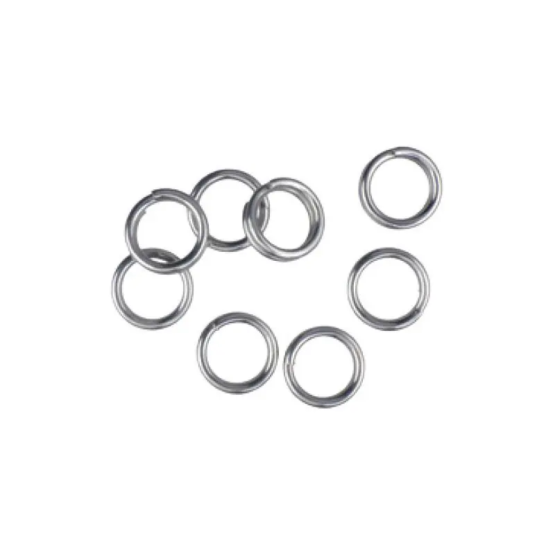 Solde ANNEAUX BRISES RENFORCES De TORTUE