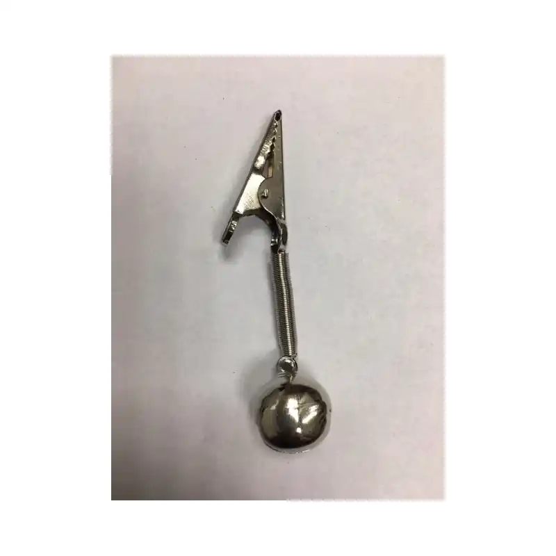 CLOCHETTE avec CLIP Prix Réduit