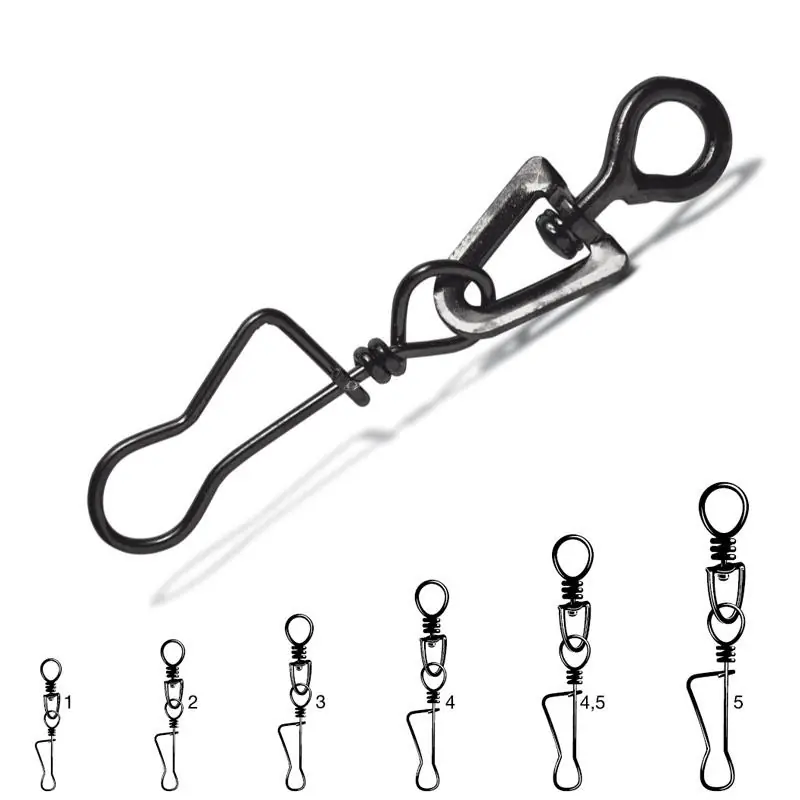 Quantité Limitée Emerillon VMC Minus à agrafe italienne 3531 BK