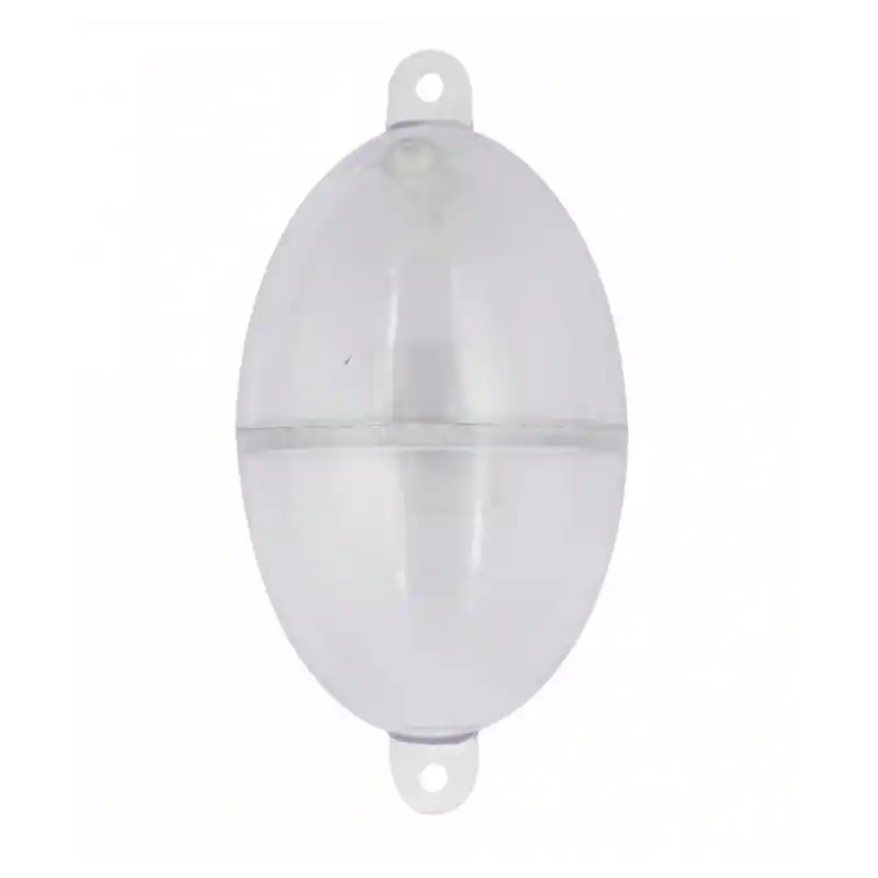 JET BULL OVALE BULLE D&rsquo;EAU FLASHMER Nouveauté