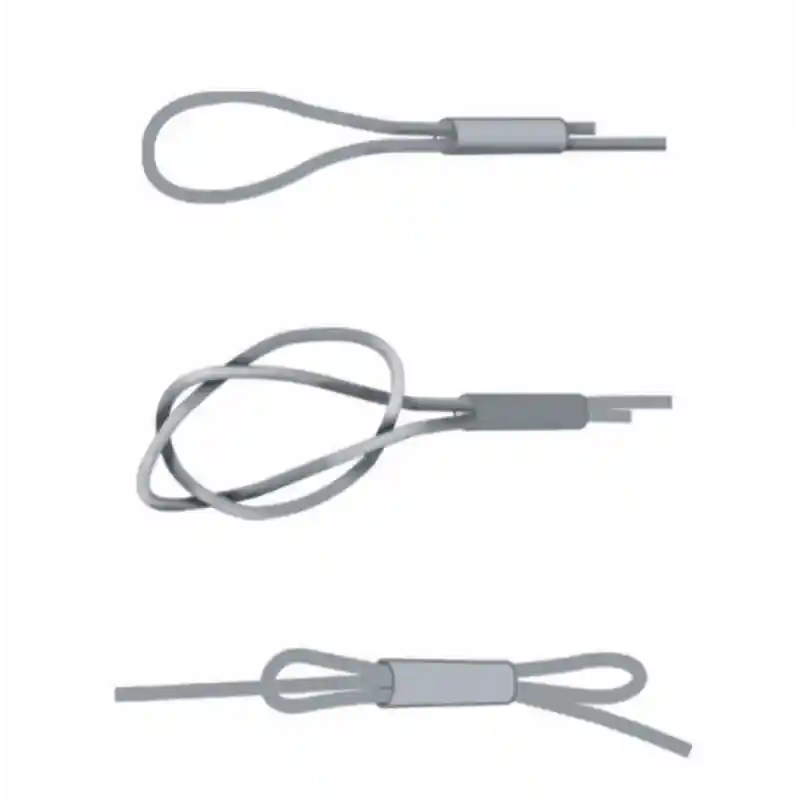 TUBES DE SERTISSAGE Certifié