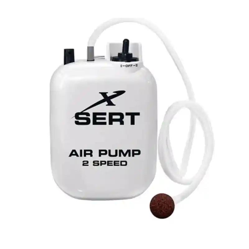 Super Prix AERATEUR 2 VITESSES SERT