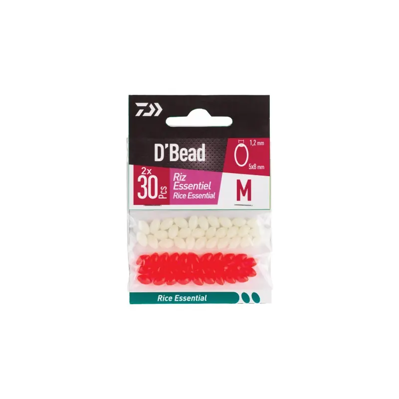 RIZ ESSENTIEL D&rsquo;BEAD daiwa Solde