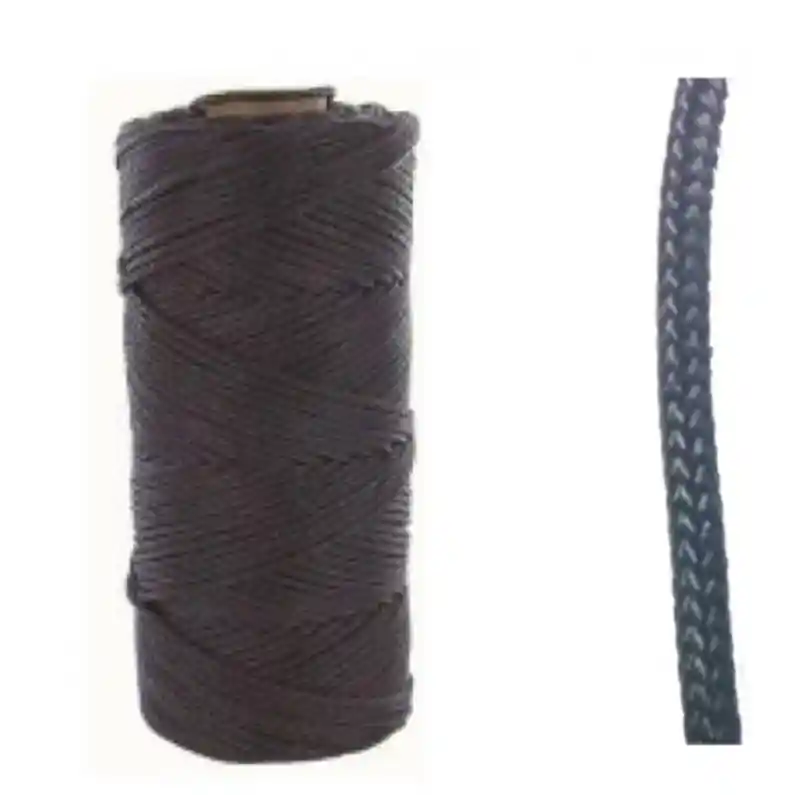 Seulement Aujourd’hui TRESSE BITUMEE KERFIL