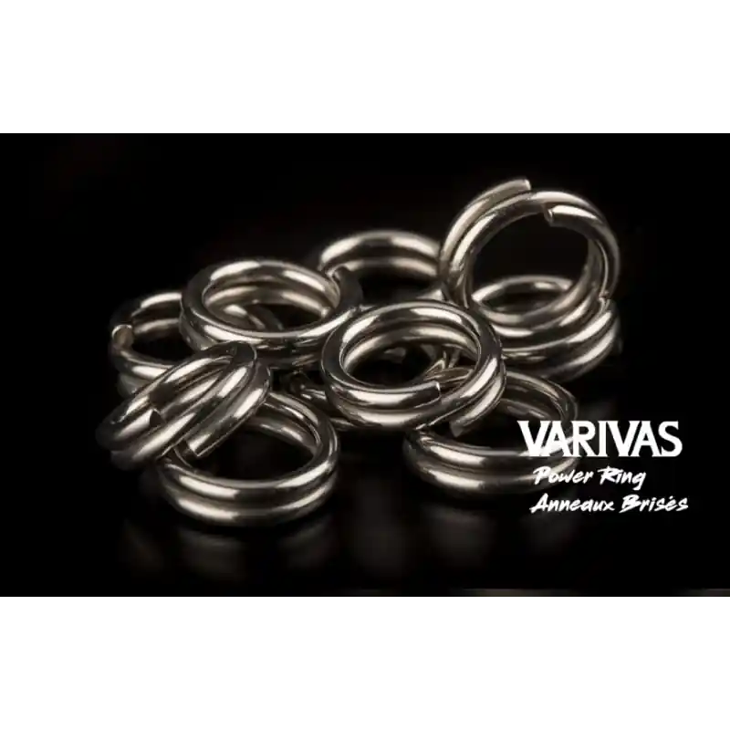 POWER RING VARIVAS Affaire À Saisir