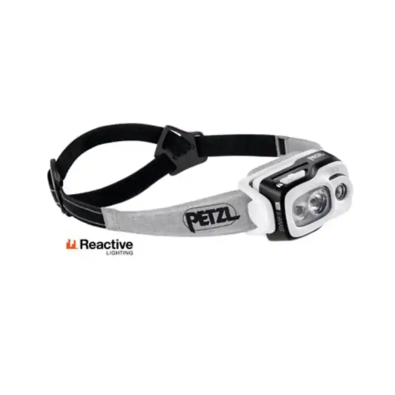 Lampe SWIFT RL Noir Livraison Gratuite