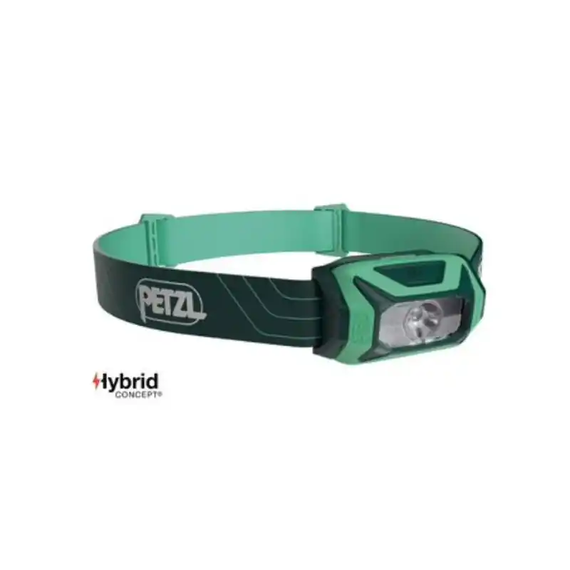 Offre Du Jour Lampe TIKKINA VERT 300 LUMENS