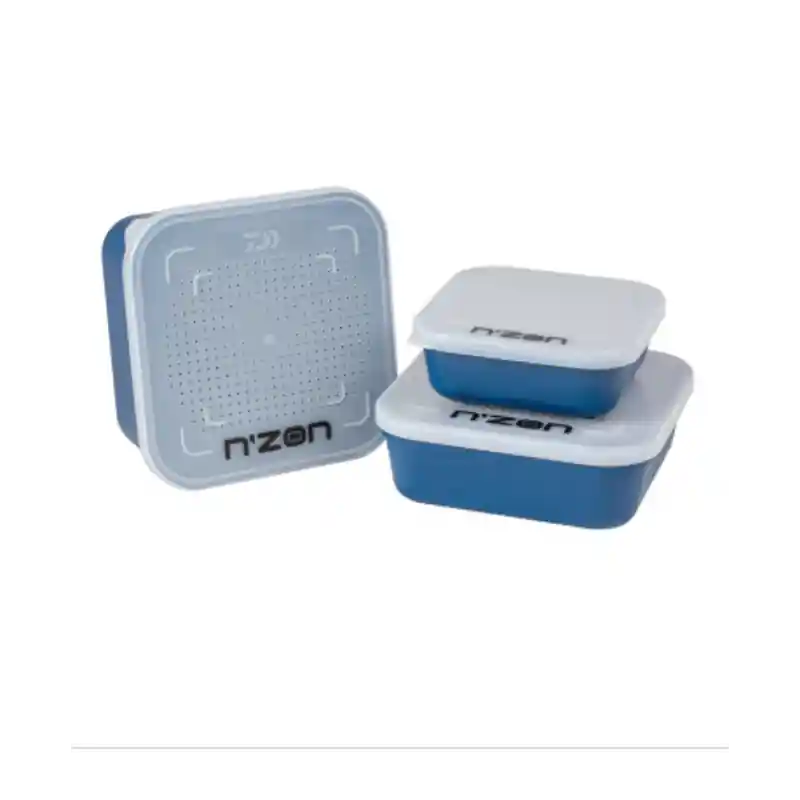 Boîte appâts N&rsquo;Zon Promotion