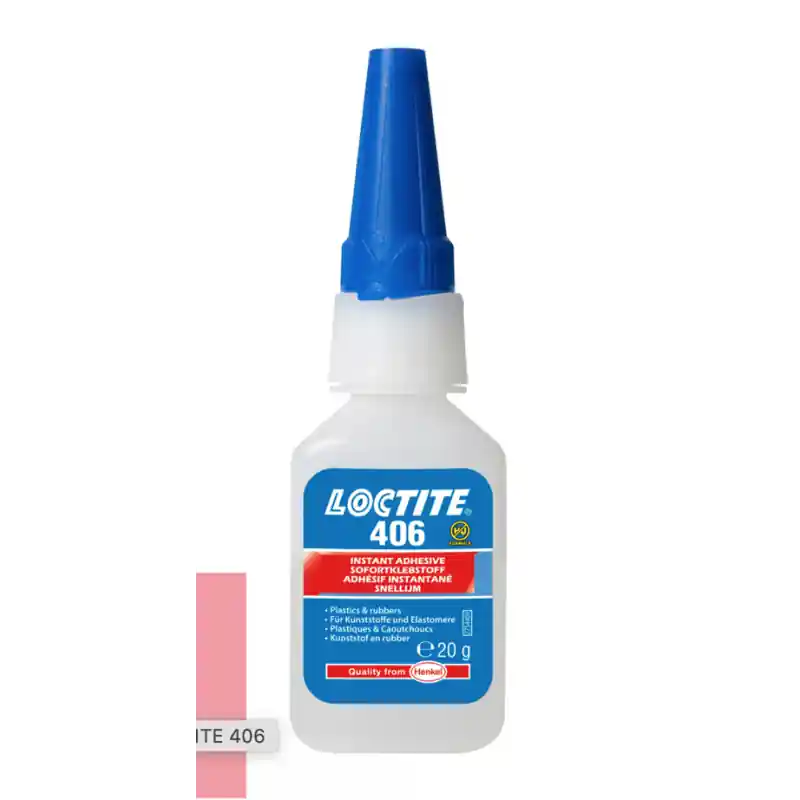 Jusqu’à Épuisement Des Stocks LOCTITE 406