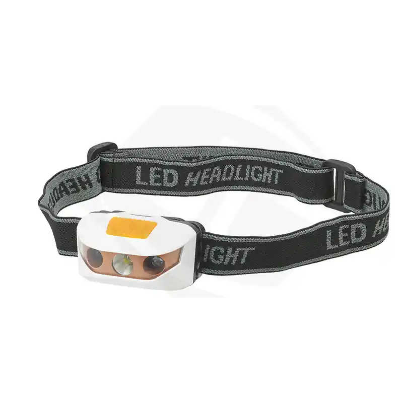 LAMPE FRONTALE MOTION SENSOR SUNSET Acheter En Ligne