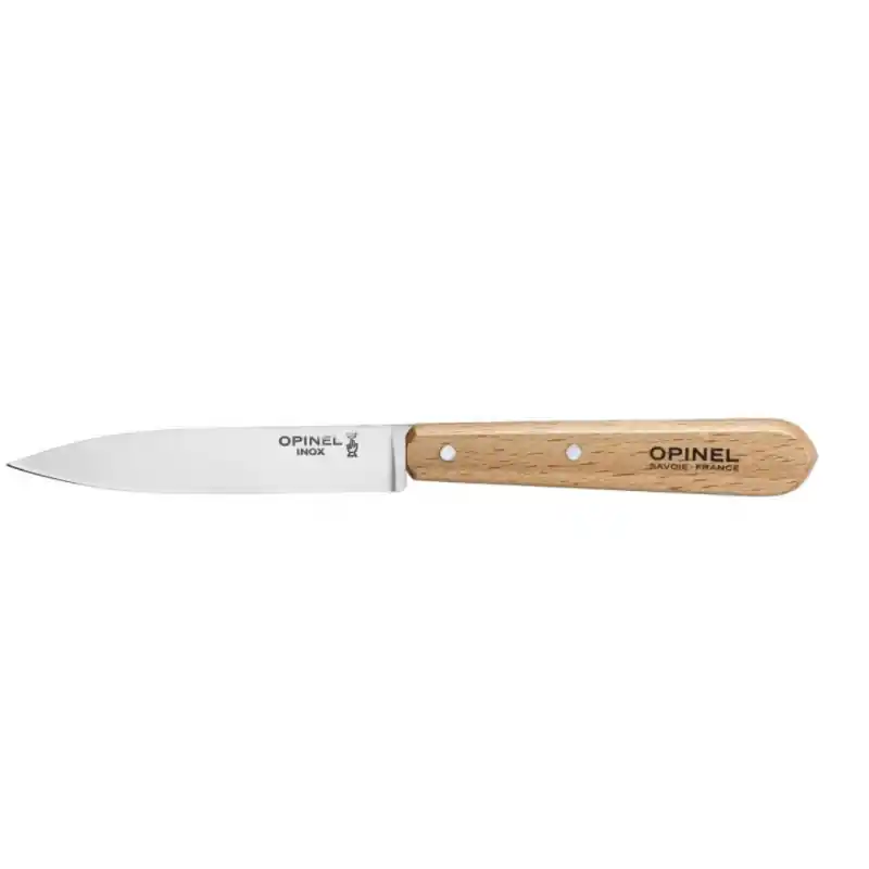 Promotion COUTEAU OPINEL N°112 OFFICE