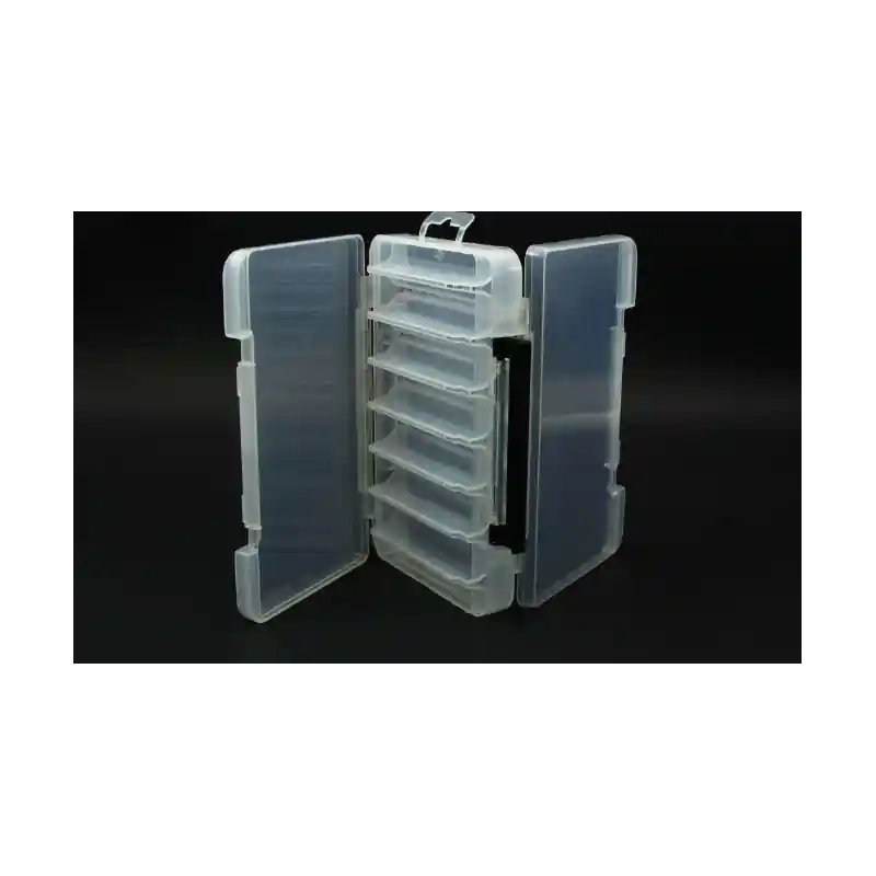 Haute Qualité BOITE REVERSIBLE 7 CASES