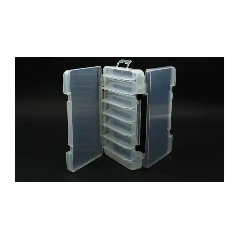 Satisfait Ou Remboursé BOITE REVERSIBLE 13 CASES