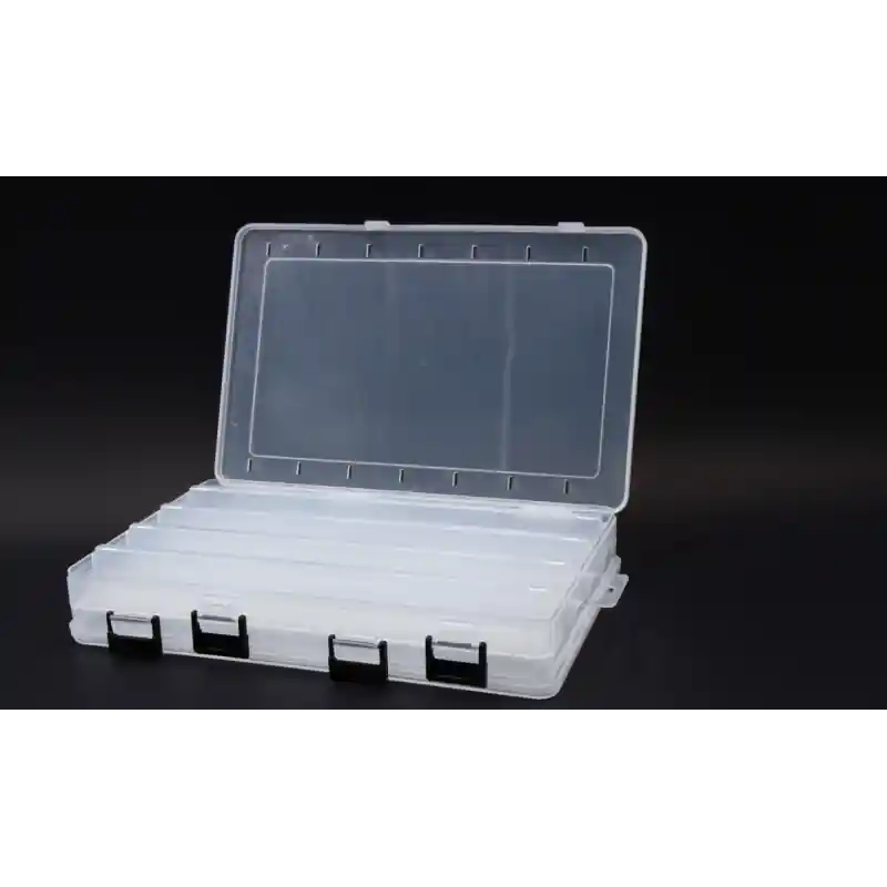 Bon Plan BOITE REVERSIBLE 7 CASES