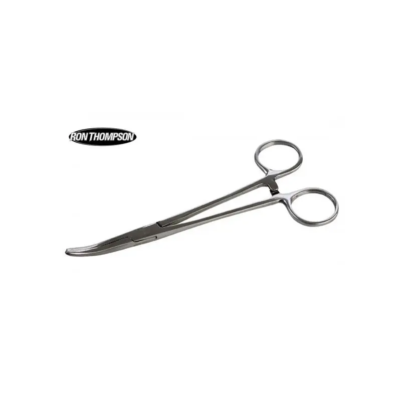 FORCEPS CURVED RON THOMPSON Meilleur Choix