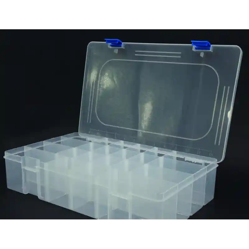 Acheter En Ligne BOITE PLASTIQUE X22 XL