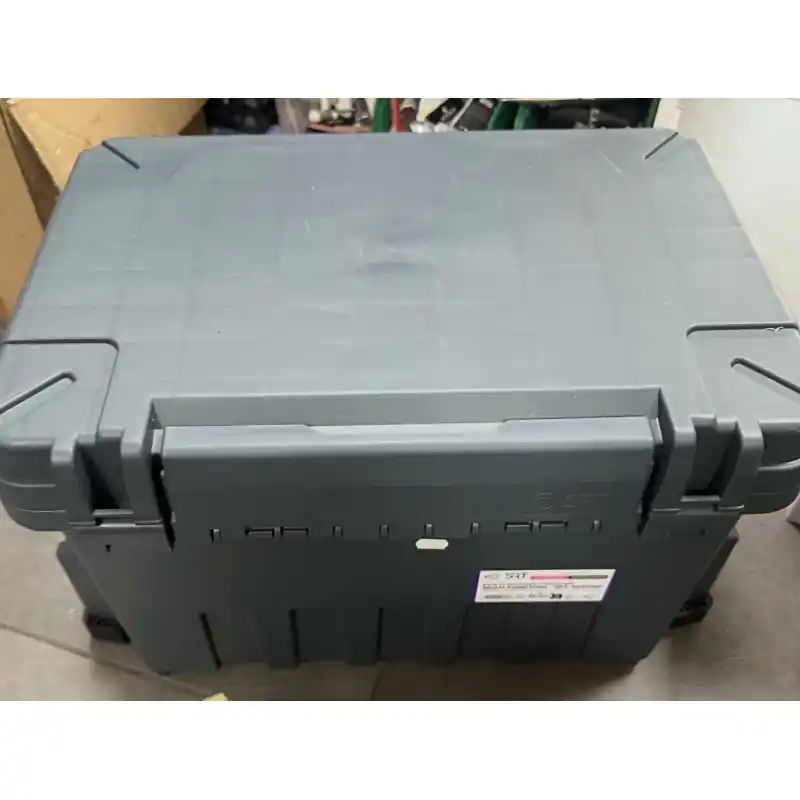 Meilleur Choix Boîte de rangement multifonctions srt 3090mf