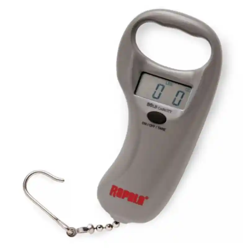 PESON DIGITAL RAPALA Top Vente
