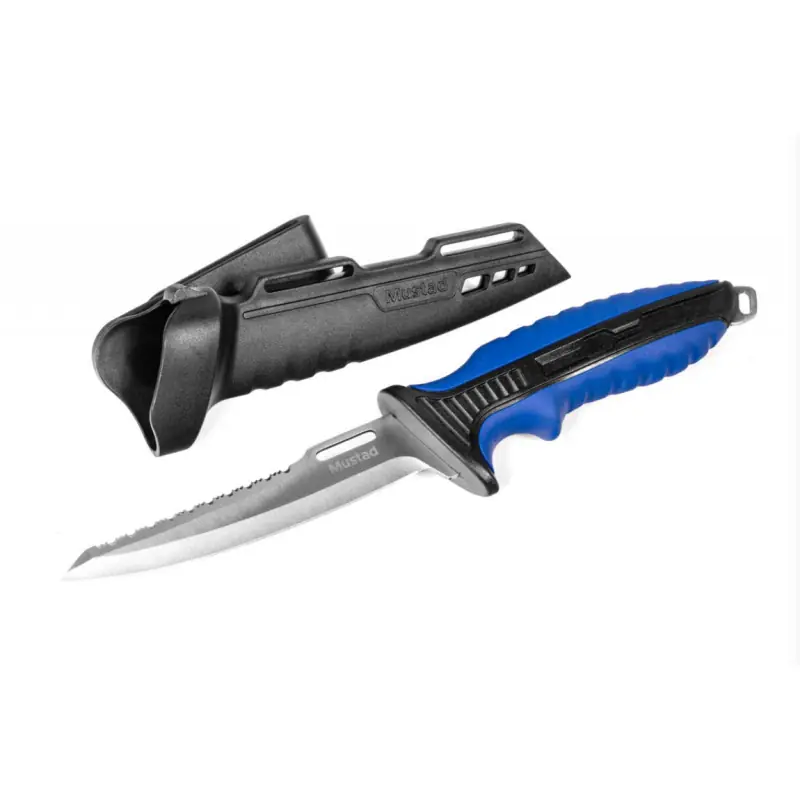 Achetez Aujourd’hui 5&Prime; Stainless Steel Bait Knife