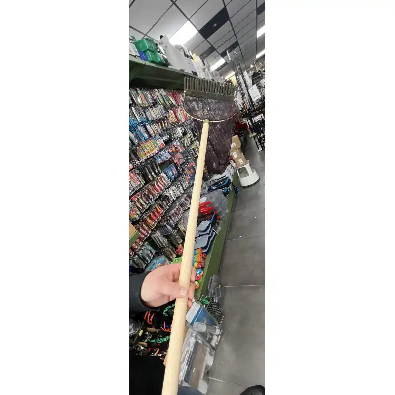 TELINIER/ GRATTE MOULE Prix Choc