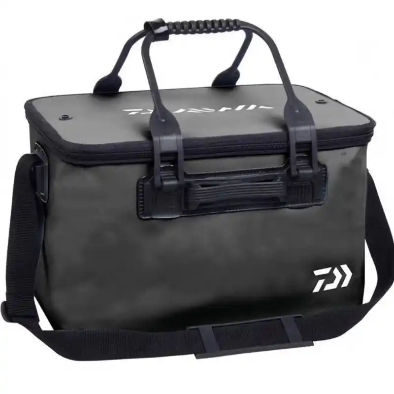Affaire À Saisir Sac De Transport Daiwa Bakkan Souple