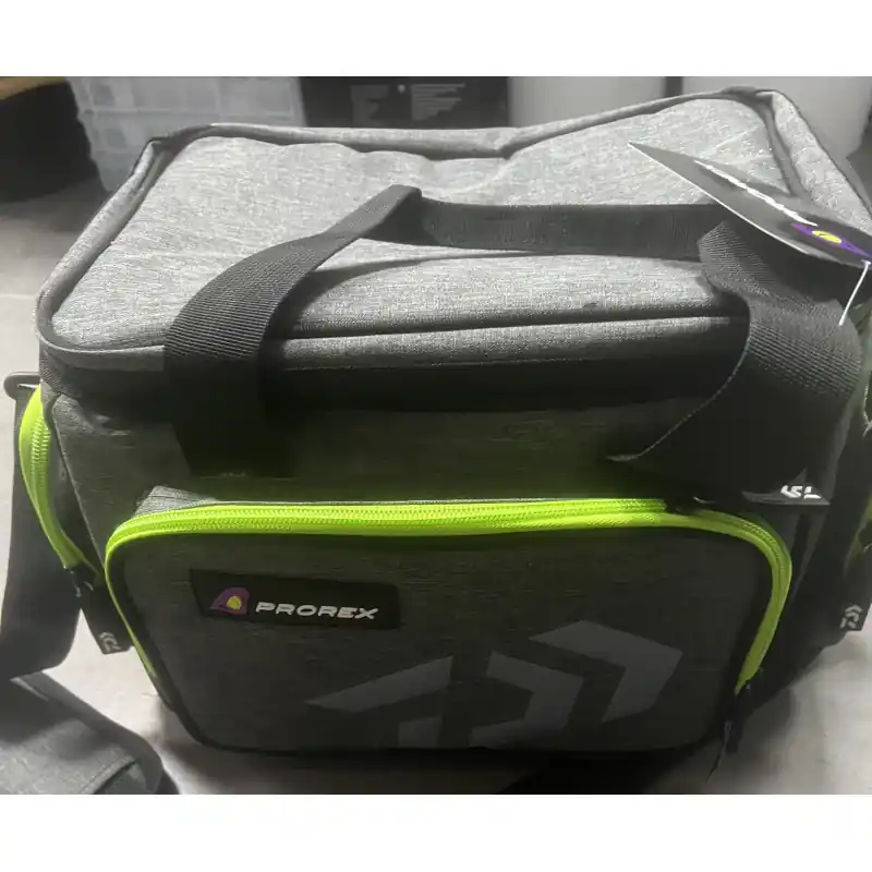 Affaire À Saisir SAC PROREX 3 boîtes m 15808020