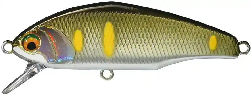 Offre Du Jour Poisson-nageur Smith D-Incite 5,3cm