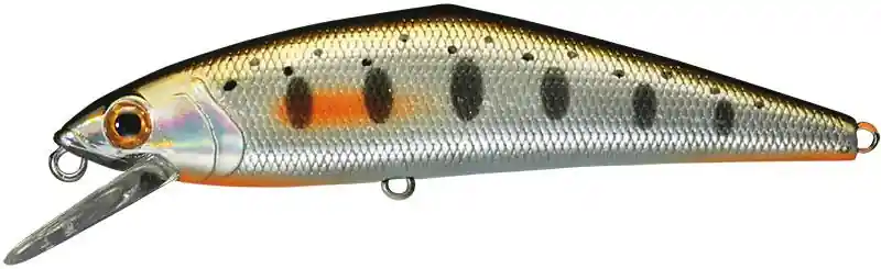 Poisson-nageur Smith D-Contact 7,2cm Heavy Sinking Vente Directe