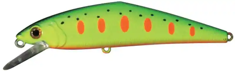 Poisson-nageur Smith D-Contact 8,5cm Heavy Sinking Satisfait Ou Remboursé