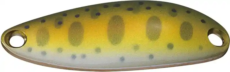 Petit Prix Cuiller Ondulante Smith PURE 3,5g