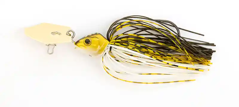 Vente Directe Fox Rage Bladed Jigs 21g