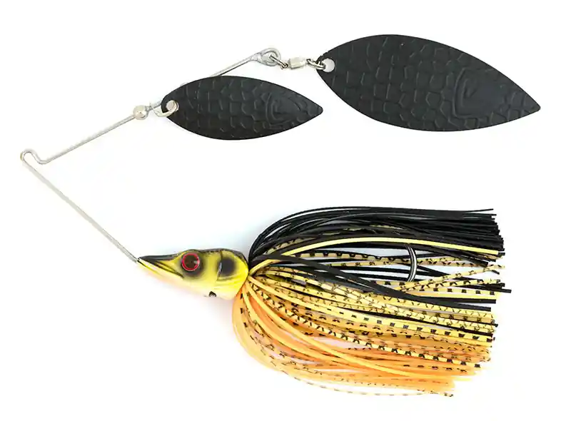 Spinnerbait Fox Rage 28g Offre Exclusive
