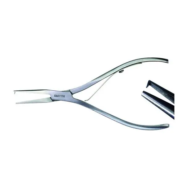 Pince à anneaux brisés Smith Small Prix Promo