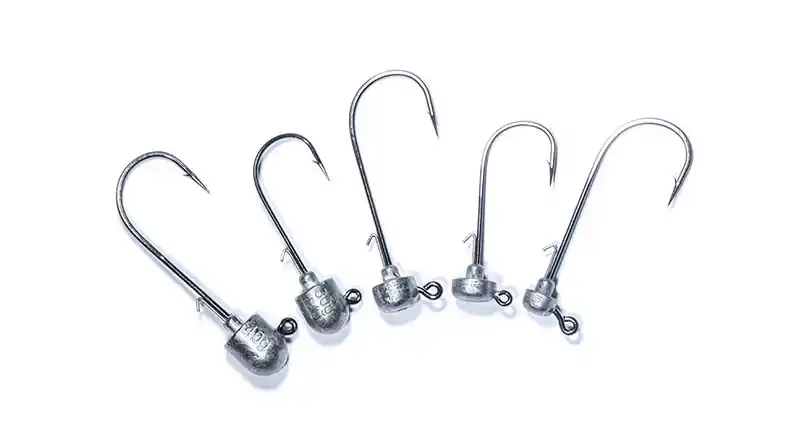 Têtes Plombées Fox Rage Jig X Strong Prix Promo