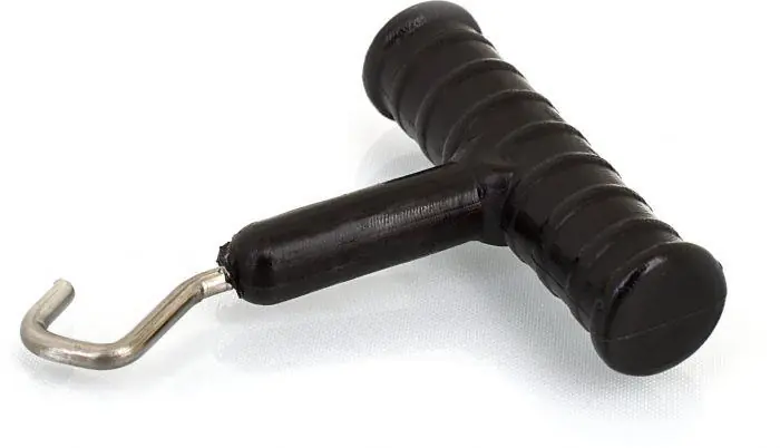 Offre Exclusive Testeur de noeuds Ultimate Fishing Knot Hook Tester