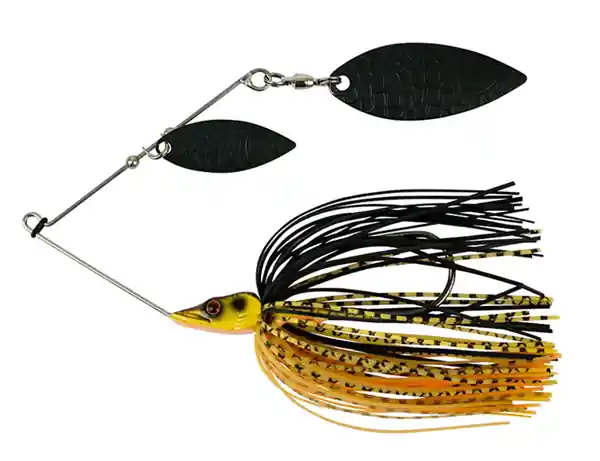 Spinnerbait Fox Rage 10g Expédition Rapide