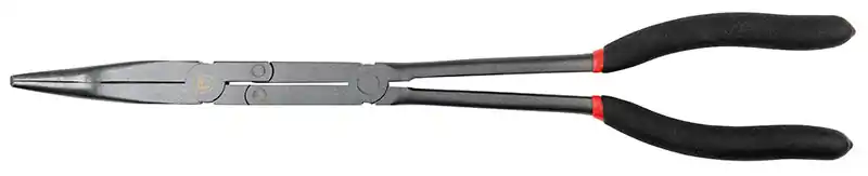 Achat Immédiat Pince à bec courbé Fox Rage Power Grip Pliers 33cm