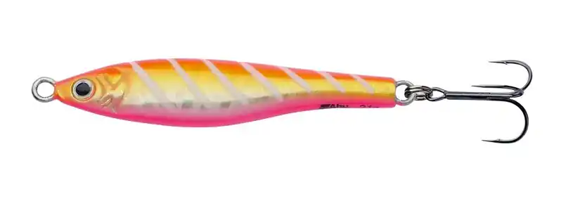 Retour Gratuit Jig Metal Abu Garcia Fast Cast 10g