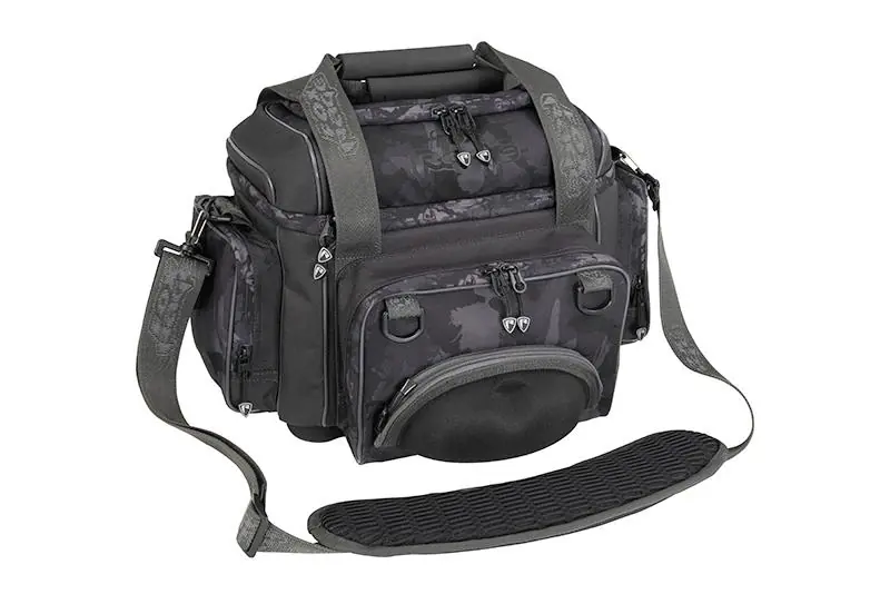 Commander Vite Sac de rangement Fox Rage Camo Carryall