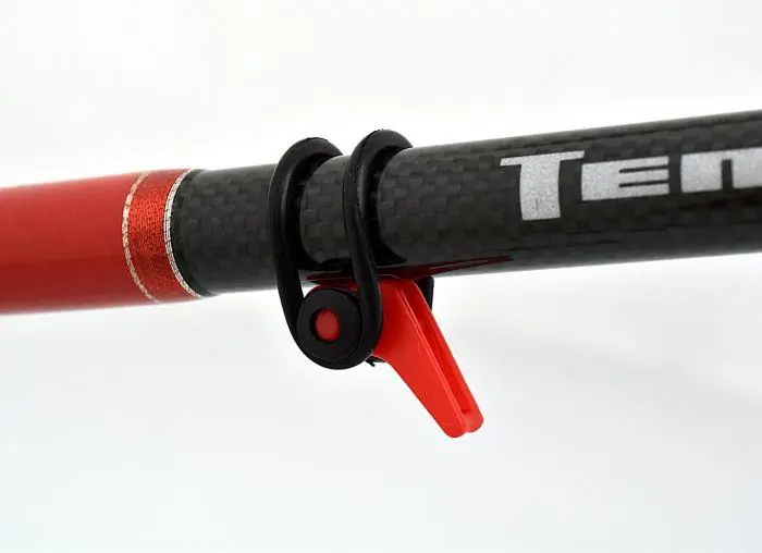 Accroche Leurre Ultimate Fishing Lure Holder Solde