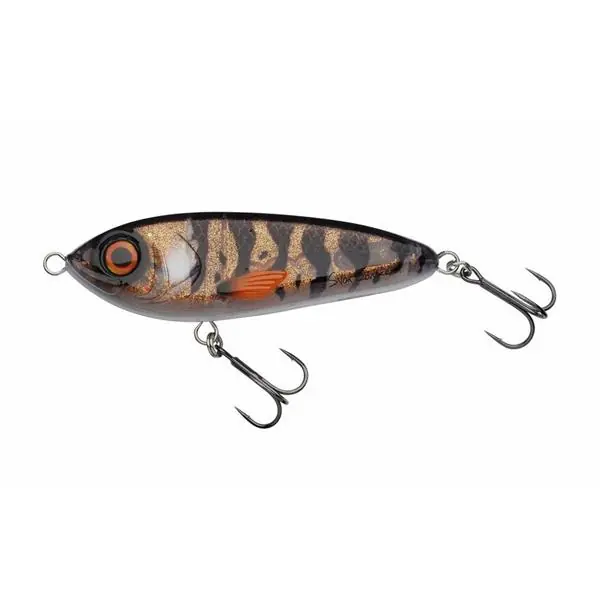 Super Prix Poisson-nageur Abu Garcia McTracer