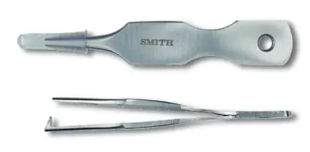 Affaire À Saisir Mini Pince à Anneaux Brisés Smith