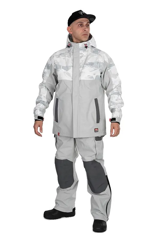 Acheter En Ligne Combi Fox Rage Limited Edition Light Camo