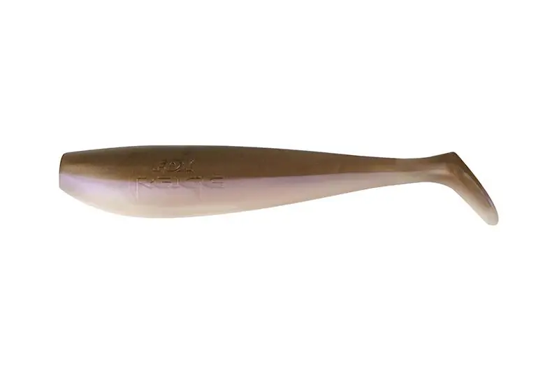 Top Vente Leurre Souple Fox Rage Zander Pro Shad 16cm