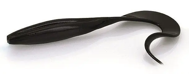 Leurre Souple Sawamura One Up Curly 5” 11cm Marque